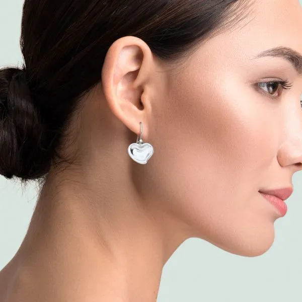 Tiffany birthstone sale earrings